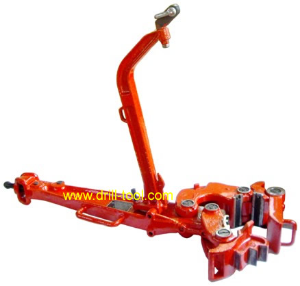 manual tong Manula tong model B