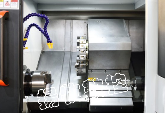 CKX6136C-D∠45斜床身數(shù)控車床(標(biāo)準(zhǔn)刀塔機(jī))—標(biāo)配 高配置 CKX6136C-D∠45斜床身數(shù)控車床(標(biāo)準(zhǔn)刀塔機(jī))—標(biāo)配 高配置