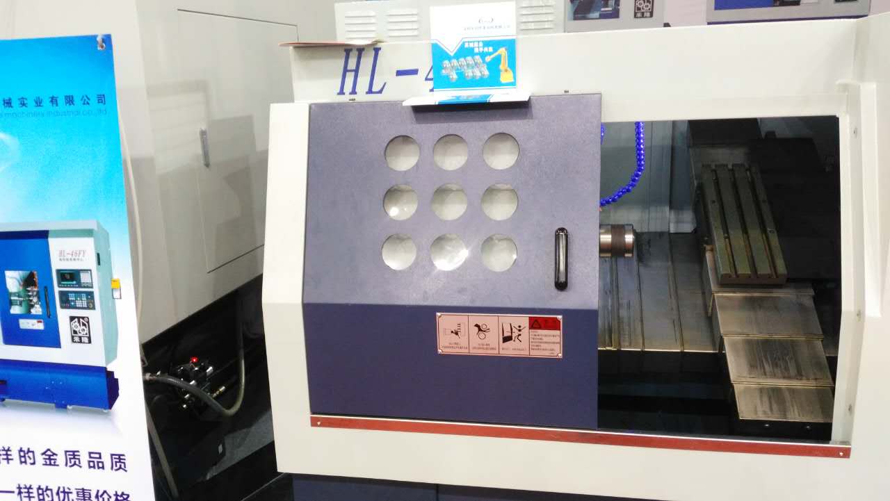 凱恩利6146C 排刀機(jī)(∠45斜床身排刀機(jī)) 凱恩利6146C 排刀機(jī)(∠45斜床身排刀機(jī))