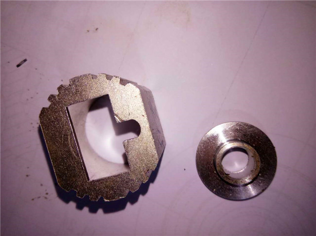 批量出貨合格產(chǎn)品(采用凱恩利車銑機CKX6146D-Y 所生產(chǎn)) 批量出貨合格產(chǎn)品(采用凱恩利車銑機CKX6146D-Y 所生產(chǎn))