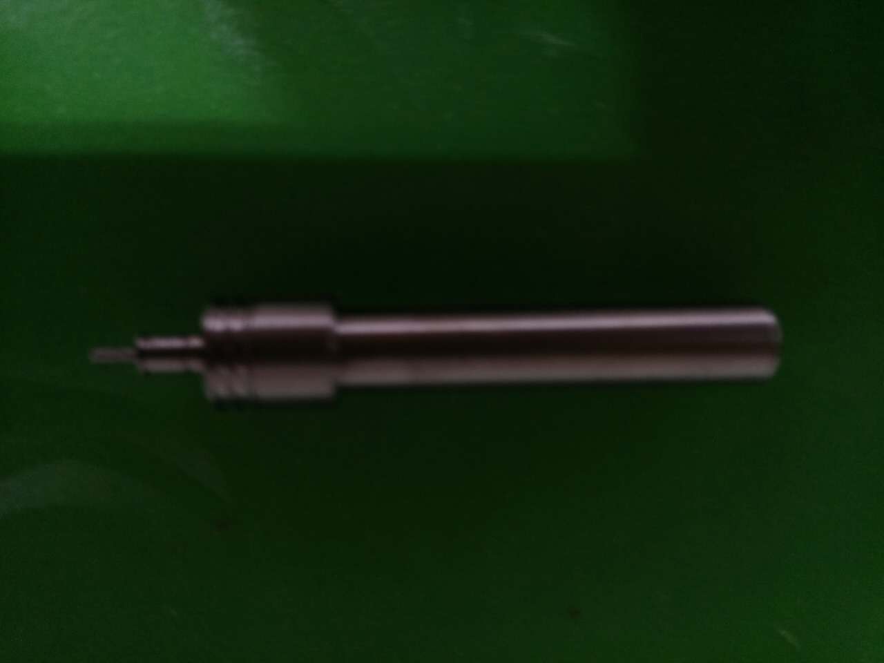 鄧祖強老板采用凱恩利機床加工的產(chǎn)品 鄧祖強老板采用凱恩利機床加工的產(chǎn)品