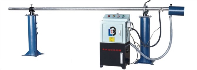 46車床-2.5M油浴送料機 46車床-2.5M油浴送料機