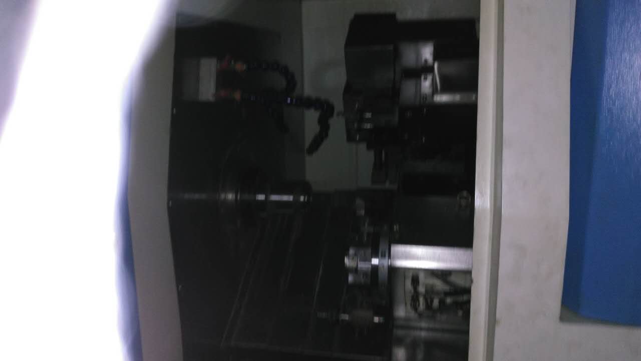 車銑機(jī) 車銑機(jī)