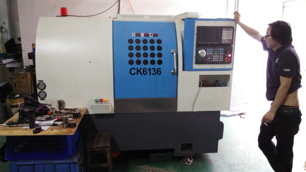凱恩利36數(shù)控車床 凱恩利36數(shù)控車床