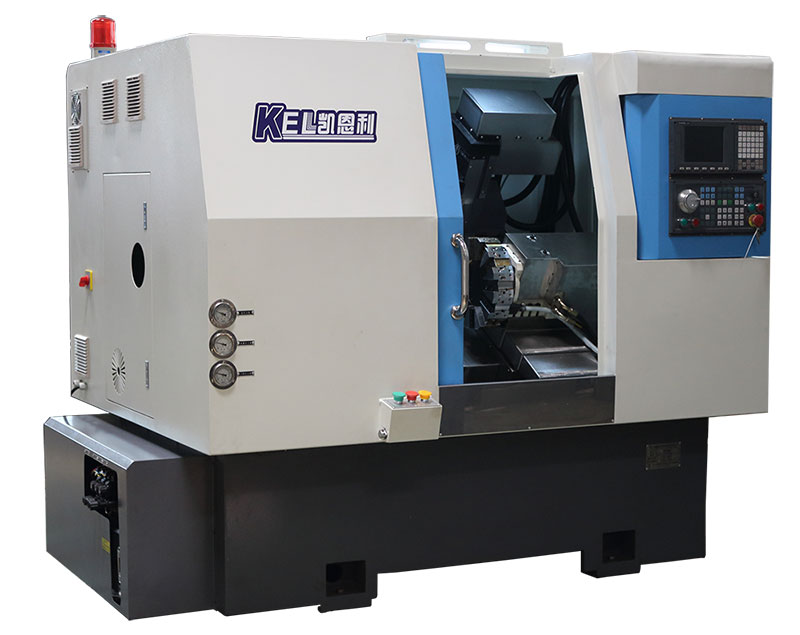 CKX6152D-Y 刀塔帶Y軸車銑復(fù)合機(jī)(4端4側(cè)帶Y軸帶刀塔) CKX6152D-Y 刀塔帶Y軸車銑復(fù)合機(jī)(4端4側(cè)帶Y軸帶刀塔)