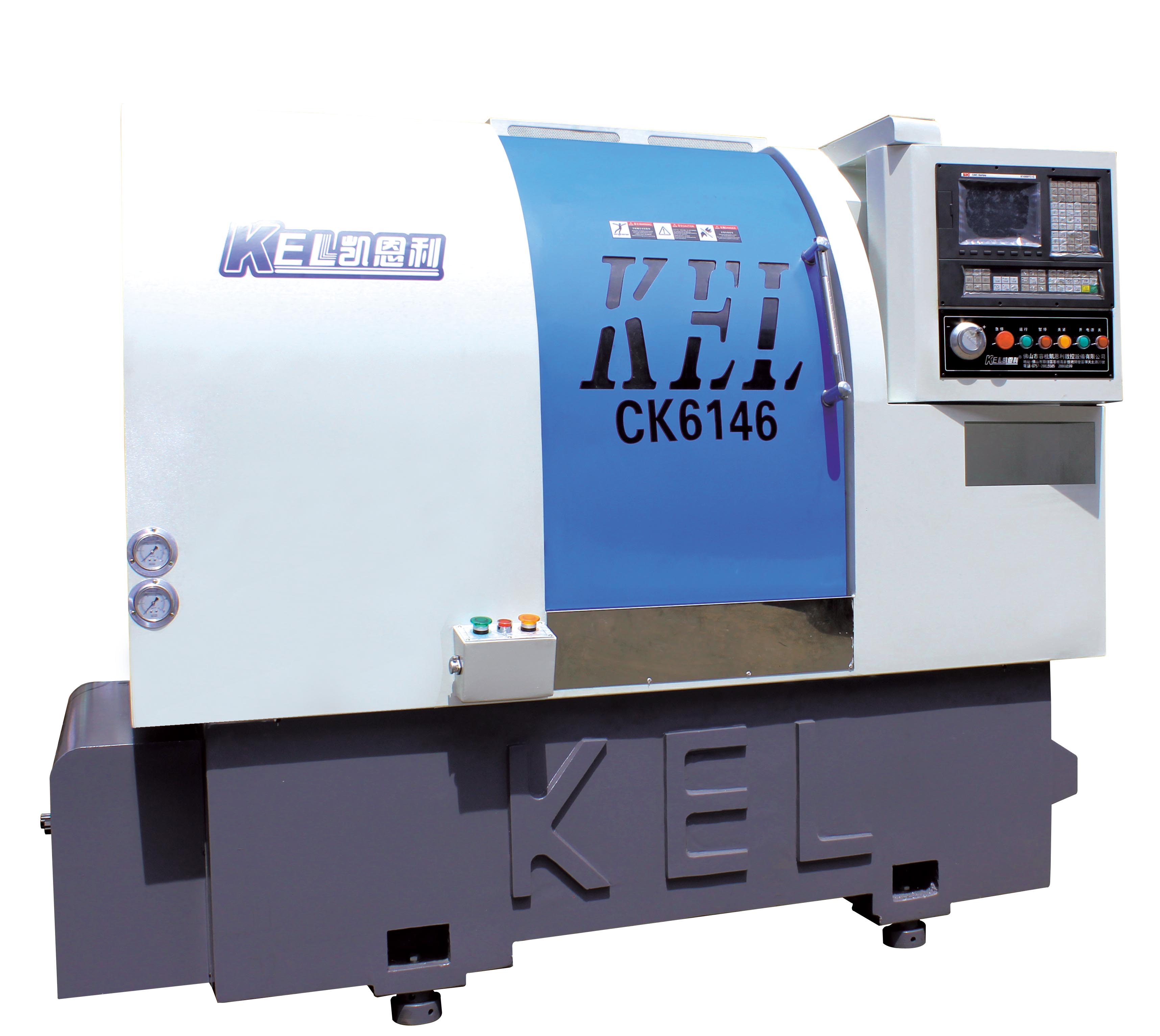 凱恩利CKX6146C-Y∠45排刀機(jī)46機(jī)斜床身(46機(jī)+帶Y軸+3側(cè)動(dòng)力頭+2端動(dòng)力頭) 凱恩利CKX6146C-Y∠45排刀機(jī)46機(jī)斜床身(46機(jī)+帶Y軸+3側(cè)動(dòng)力頭+2端動(dòng)力頭)