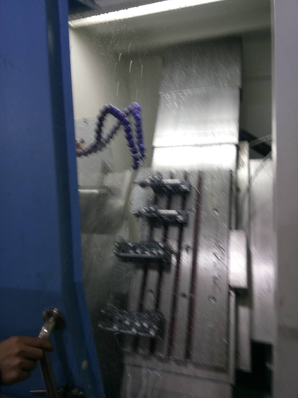 46標(biāo)準(zhǔn)排刀機(jī) X行程920MM 實(shí)際 有效行程可用850MM 46標(biāo)準(zhǔn)排刀機(jī) X行程920MM 實(shí)際 有效行程可用850MM