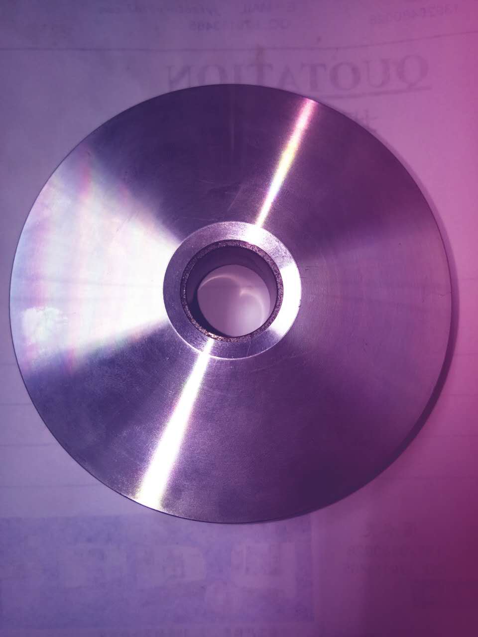 用來打樣的產(chǎn)品（黃朗老板廠的產(chǎn)品）