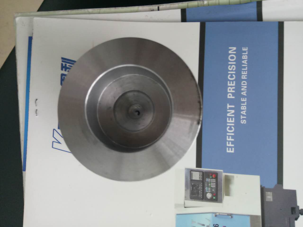 凱恩利46標準排刀機八做的產(chǎn)品