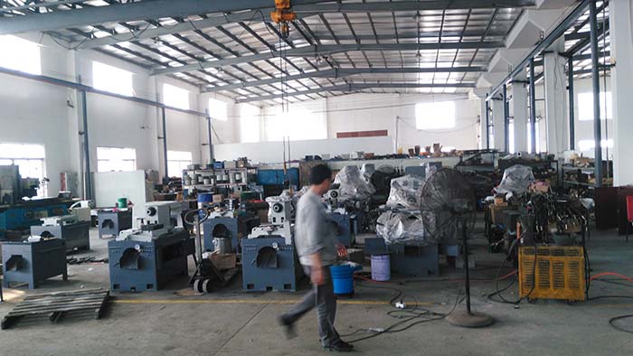 凱恩利機(jī)械工廠 凱恩利機(jī)械工廠