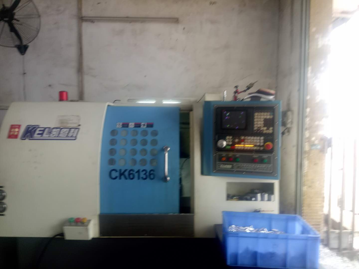 中山市坦洲鎮(zhèn)黃欣慰用凱恩利CNC數(shù)控車床加工和產(chǎn)品外觀 中山市坦洲鎮(zhèn)黃欣慰用凱恩利CNC數(shù)控車床加工和產(chǎn)品外觀