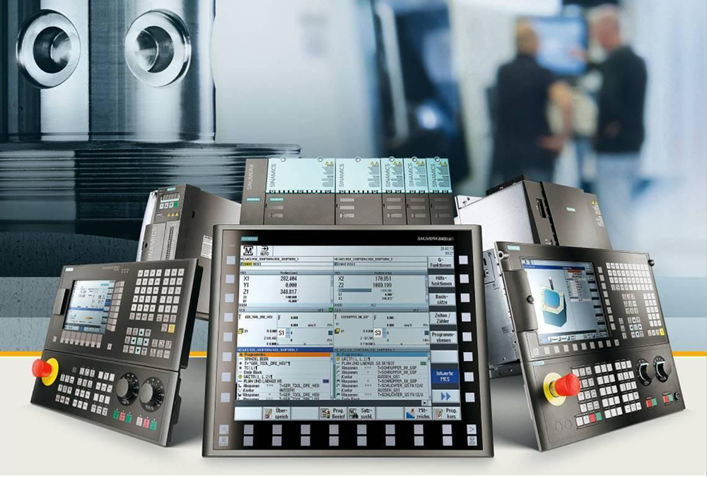 操作系統(tǒng)：主要采用新代系統(tǒng)、寶元系統(tǒng) 為主（高端機種采用：三菱系統(tǒng)、法那科、西門子）