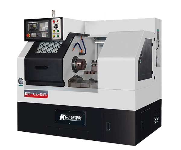 KEL-CK-25PL (平床身線軌數(shù)控車床) KEL-CK-25PL (平床身線軌數(shù)控車床)