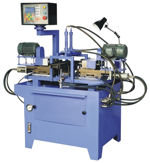 雙頭鉆孔機(jī)