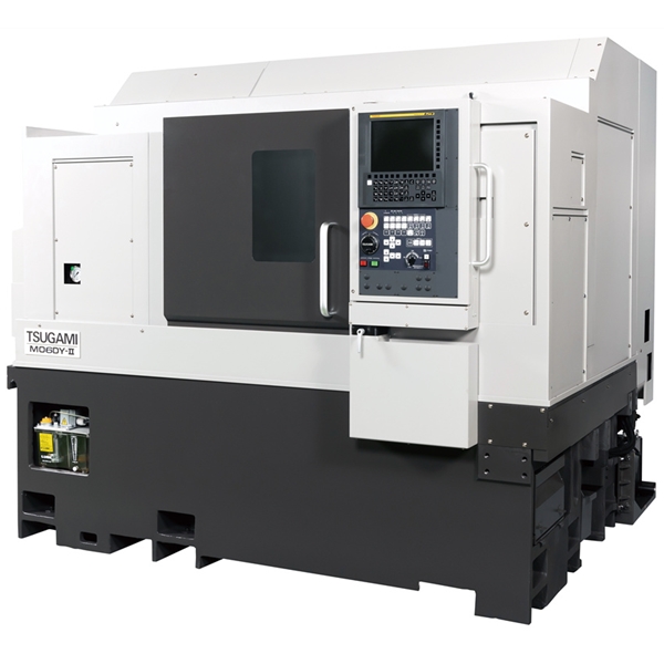 CNC刀塔車床 M06DY-II M08DY-II