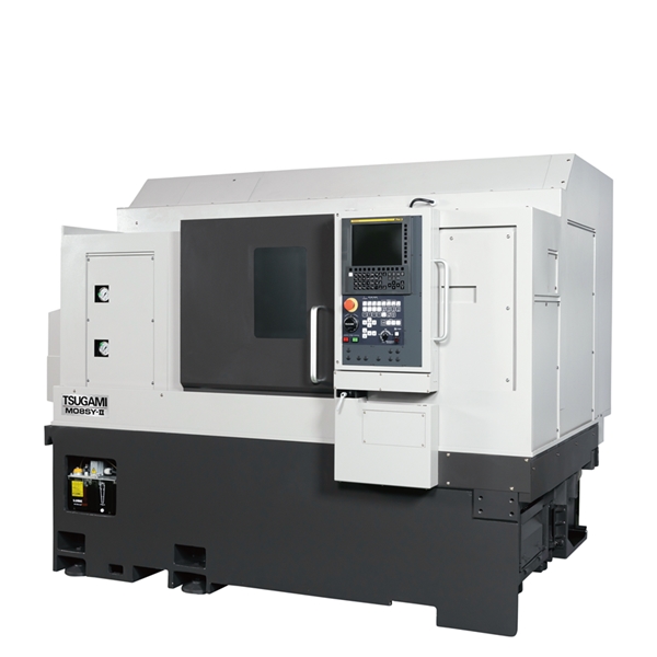 CNC刀塔車(chē)床 M06SY-II M08SY-II