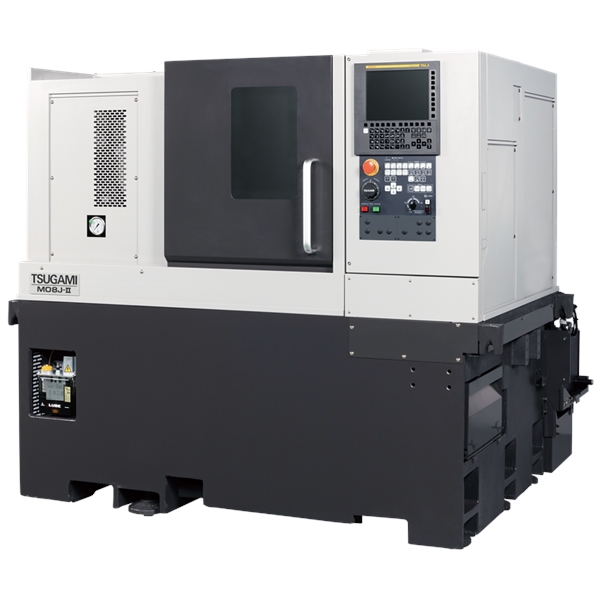 CNC 刀塔車床? ?M06J-II M08J-II