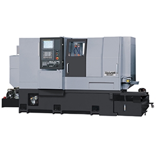 走心機(jī)—CNC精密自動(dòng)車(chē)床B038T