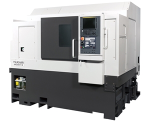 CNC刀塔車(chē)床 M06DY-II M08DY-II