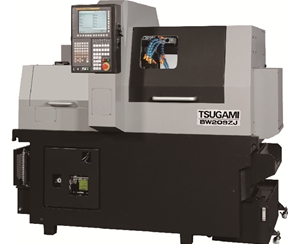 走心機(jī)—CNC精密自動車床BW209ZJ-Ⅰ(品牌:日本津上)