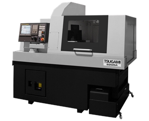 走心機(jī)—CNC精密自動車床 ?S205A S206A(品牌:日本津上)