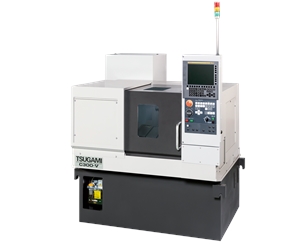 排刀式數(shù)控車床—CNC精密自動車床 ? C300-V（品牌：日本津上）