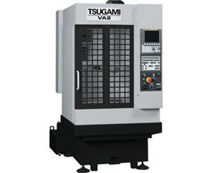 精密加工中心—精密加工中心VA3(品牌:日本津上)